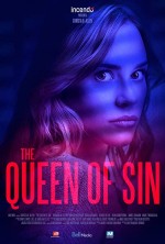 The Queen of Sin (2018) afişi