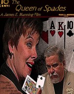 The Queen of Spades (2004) afişi
