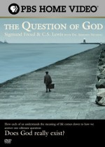 The Question Of God: Sigmund Freud & C.s. Lewis (2004) afişi