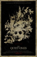 Sessizler (2014) afişi Sessizler (2014) afişi