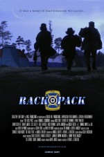 The Rack Pack (2017) afişi