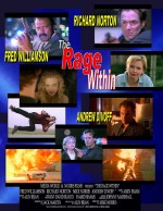 The Rage Within The Rage Within