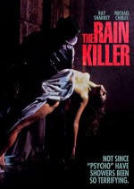 The Rain Killer (1990) afişi
