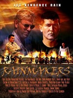 The Rain Makers (2005) afişi