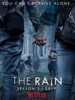 The Rain Sezon 2 (2019) afişi The Rain Sezon 2 (2019) afişi