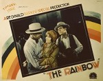 The Rainbow (1929) afişi