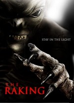 The Raking (2017) afişi