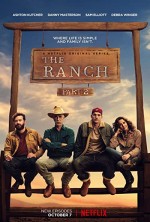 The Ranch  (2016) afişi