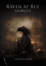 The Raven at Rue Morgue (2016) afişi