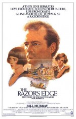 The Razor's Edge The Razor's Edge