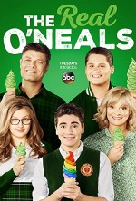 The Real O'Neals (2016) afişi