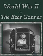 The Rear Gunner (1943) afişi