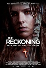 The Reckoning (2020) afişi The Reckoning (2020) afişi