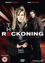 The Reckoning (2011) afişi