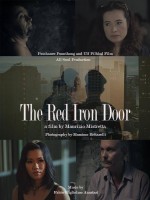 The Red Iron Door (2016) afişi