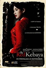 The Red Kebaya (2006) afişi