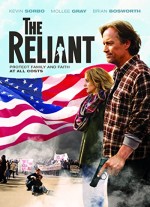 The Reliant (2019) afişi