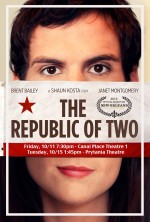 The Republic of Two The Republic of Two