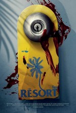The Resort (2021) afişi