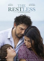 The Restless (2021) afişi The Restless (2021) afişi