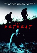 The Retreat (2020) afişi