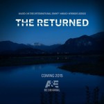 The Returned The Returned