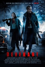 The Revenant (2009) afişi The Revenant (2009) afişi