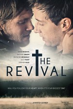 The Revival (2017) afişi