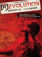 The (R)evolution of Immortal Technique