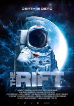 The Rift: Dark Side of the Moon (2016) afişi The Rift: Dark Side of the Moon (2016) afişi