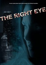The Right Eye (2015) afişi