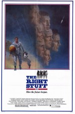 Boşluktaki Kahramanlar (1983) afişi Boşluktaki Kahramanlar (1983) afişi
