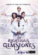 The Righteous Gemstones The Righteous Gemstones