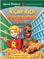 The Ri¢hie Ri¢h/Scooby-Doo Show The Ri¢hie Ri¢h/Scooby-Doo Show