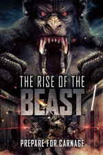 The Rise of the Beast (2022) afişi