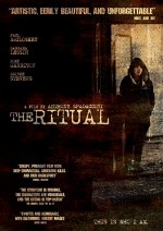 The Ritual (2009) afişi