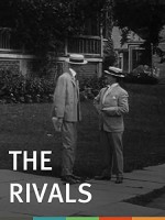 The Rivals (1907) afişi