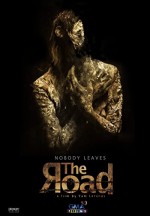 The Road (2011) afişi