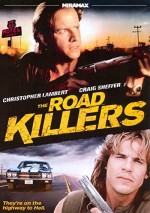 The Road Killers (1994) afişi