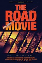 The Road Movie (2016) afişi