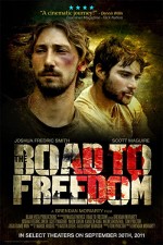 The Road To Freedom (2010) afişi