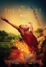 Roket (2013) afişi Roket (2013) afişi