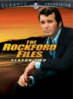The Rockford Files Sezon 2 The Rockford Files Sezon 2
