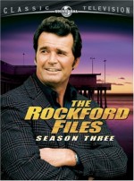 The Rockford Files Sezon 3 The Rockford Files Sezon 3