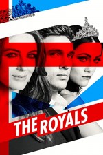 The Royals (2015) afişi