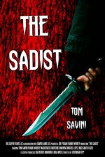 The Sadist (2015) afişi