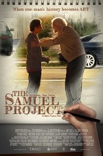 The Samuel Project (2018) afişi