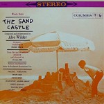 The Sand Castle (1961) afişi
