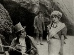 The Sands Of Dee (1912) afişi