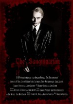 The Sanguinarian (2008) afişi